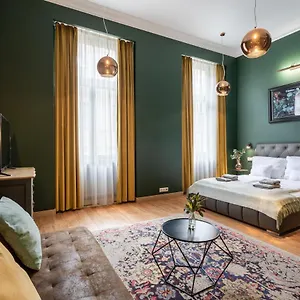 The Pearl Of The Heart Of Apartmán