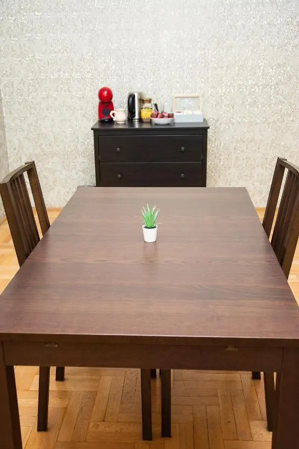 Andrassy Room Budapeszt 0*,  Węgry